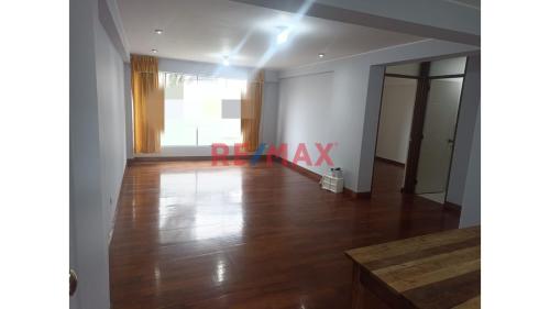 Departamento de 2 dormitorios y 1 baños ubicado en San Borja