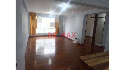 Departamento de 2 dormitorios ubicado en San Borja