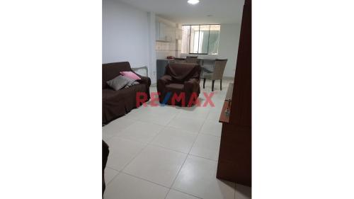 Departamento en Alquiler ubicado en San Martin De Porres a $242