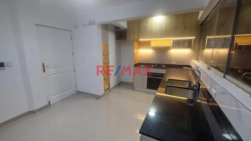 Departamento de 3 dormitorios y 3 baños ubicado en Santiago De Surco