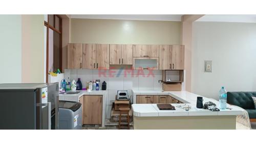 Departamento en Alquiler ubicado en Tarapoto a $673