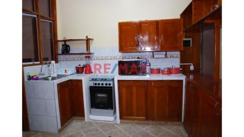 Departamento en Alquiler ubicado en Tarapoto a $673