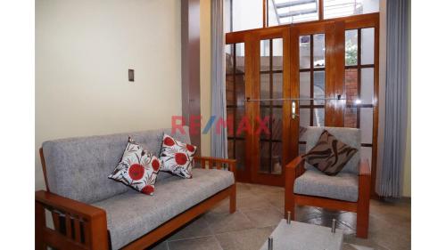 Departamento de 3 dormitorios y 2 baños ubicado en Tarapoto