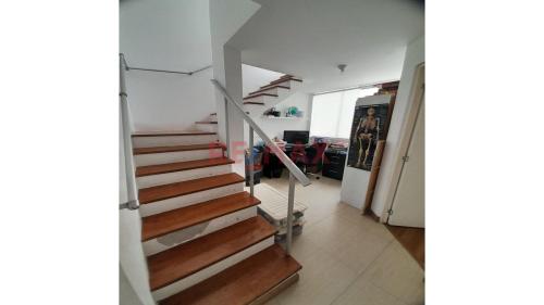 Departamento en Venta ubicado en Pamplona Alta