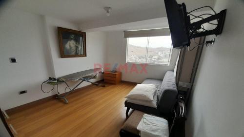 Departamento de 4 dormitorios y 4 baños ubicado en Santiago De Surco