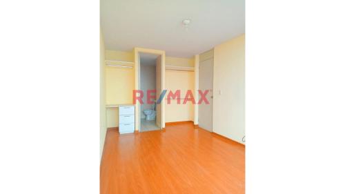 Departamento de 2 dormitorios y 2 baños ubicado en Callao