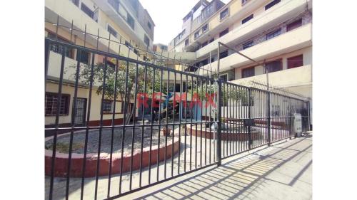 Departamento en Venta ubicado en La Victoria