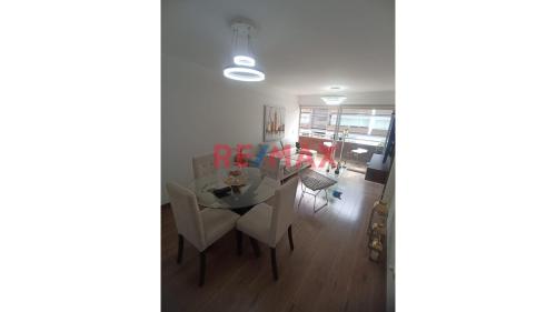 Departamento en Venta ubicado en Lince