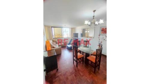 Departamento en Venta ubicado en Miraflores a $118,000