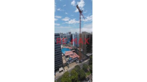 Departamento de 1 dormitorios y 1 baños ubicado en Miraflores