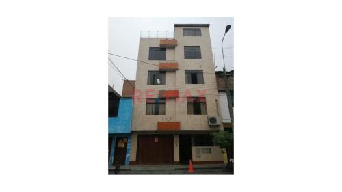 Departamento en Venta ubicado en San Borja a $110,000