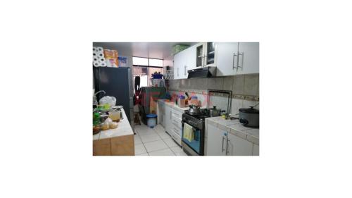 Departamento de 3 dormitorios y 2 baños ubicado en San Borja