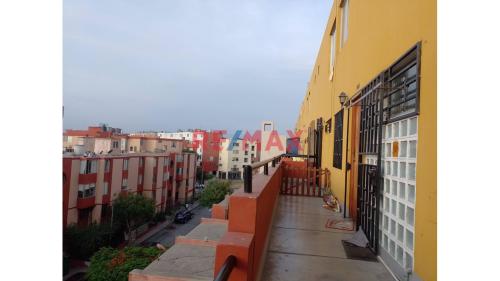 Departamento en Venta ubicado en Av. Jorge Muelle