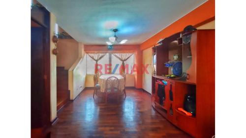 Departamento de 2 dormitorios y 1 baños ubicado en San Borja