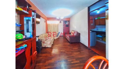 Departamento de 2 dormitorios ubicado en San Borja