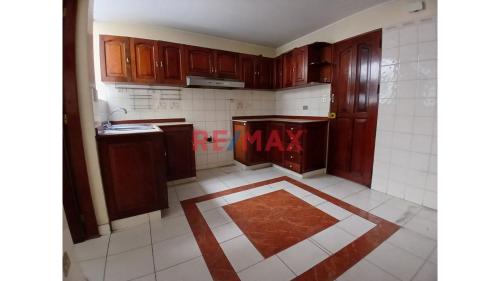 Departamento de 3 dormitorios y 2 baños ubicado en San Borja