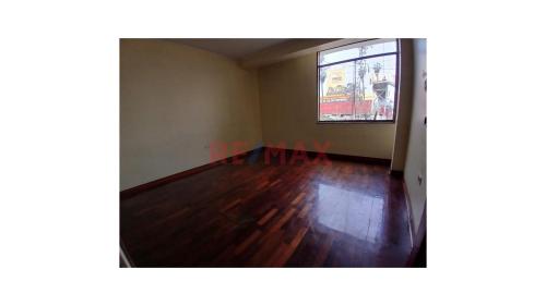 Departamento de 3 dormitorios ubicado en San Borja