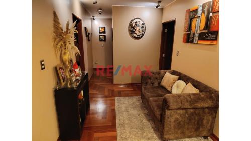 Departamento de 4 dormitorios ubicado en San Isidro