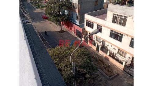 Departamento en Venta ubicado en San Juan De Lurigancho a $60,000