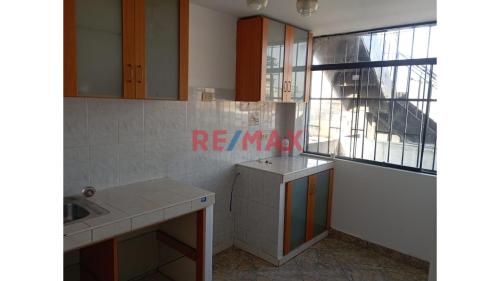 Departamento de 3 dormitorios y 1 baños ubicado en San Juan De Lurigancho