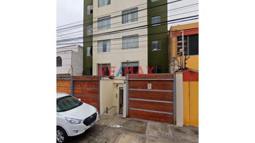 Departamento en Venta ubicado en San Miguel a $90,000