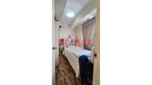 Departamento de 3 dormitorios y 2 baños ubicado en San Miguel