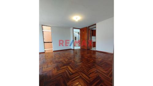 Departamento en Venta ubicado en Santiago De Surco a $83,000