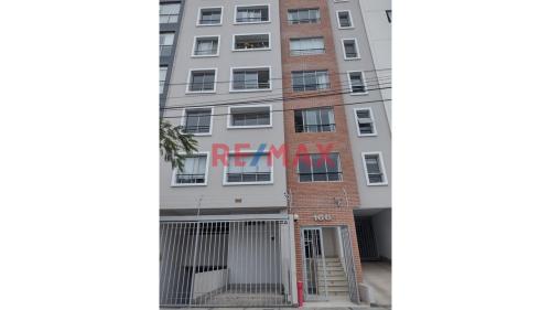 Departamento en Venta ubicado en Surquillo