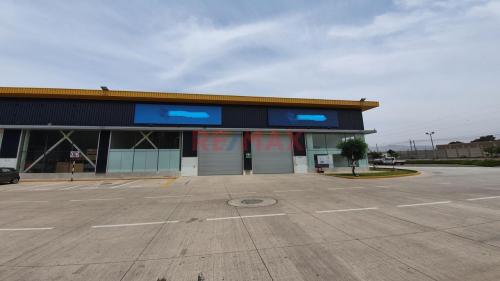 Local Industrial en Alquiler ubicado en Lurin a $4,875