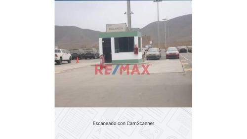 Local Industrial en Alquiler ubicado en Callao a $1,750