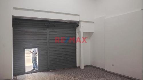 Local comercial en Alquiler ubicado en Jiron De La Union