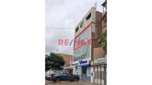 Local comercial en Alquiler ubicado en Los Olivos a $862