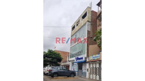 Local comercial en Alquiler ubicado en Los Olivos