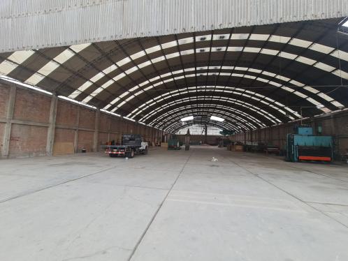 Local Industrial en Alquiler ubicado en Lurin a $8,200