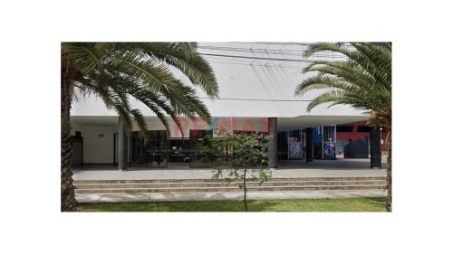 Espectacular Local comercial ubicado en San Isidro