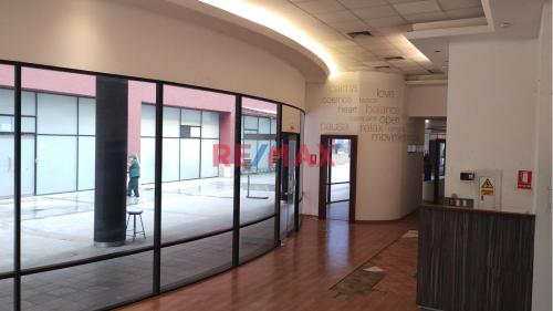 Local comercial en Alquiler ubicado en San Isidro