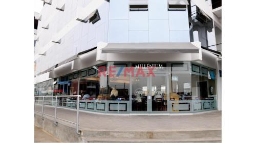 Amplio Local comercial ubicado en Callao