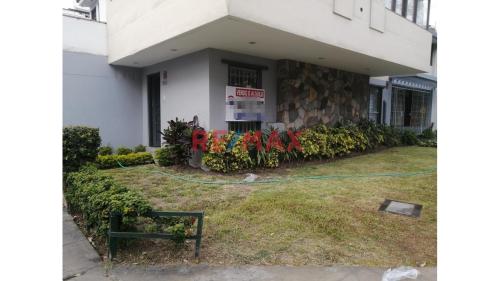 Local comercial en Venta ubicado en Miraflores a $170,000