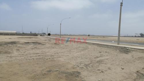 Terreno Industrial en Venta ubicado en Jiron Iv Centenario