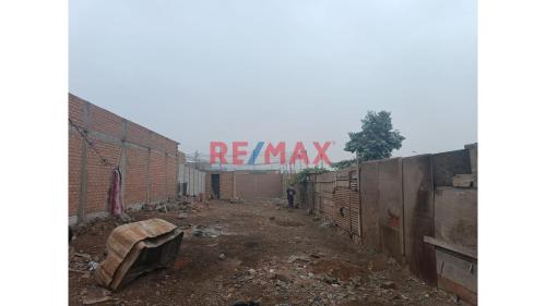 Terreno en Venta ubicado en Av. Villa Rica