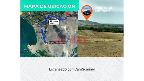 Terreno Industrial en Venta ubicado en 28 De Julio Terreno Industrial en Venta ubicado en 28 De Julio