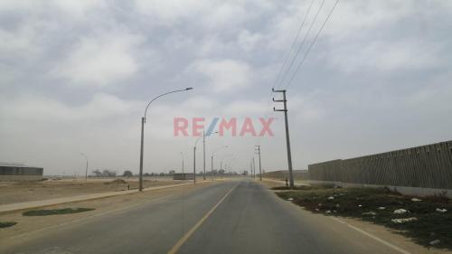 Terreno Industrial en Venta ubicado en Chilca Terreno Industrial en Venta ubicado en Chilca