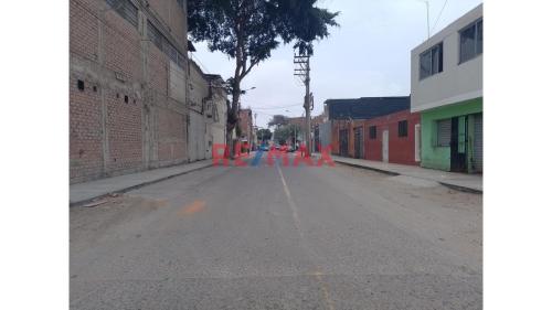 Terreno en Venta ubicado en Chorrillos