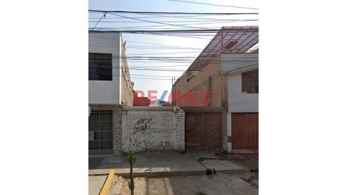 Terreno en Venta ubicado en Los Olivos a $221,000