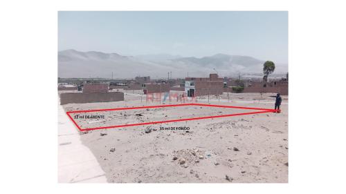 Terreno en Venta ubicado en Condominio La Alameda Terreno en Venta ubicado en Condominio La Alameda