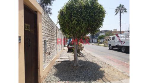 Terreno en Venta ubicado en Santiago De Surco