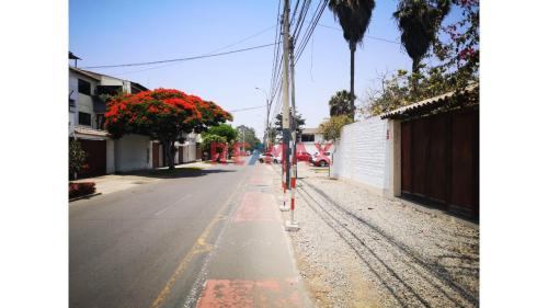 Espectacular Terreno ubicado en Santiago De Surco