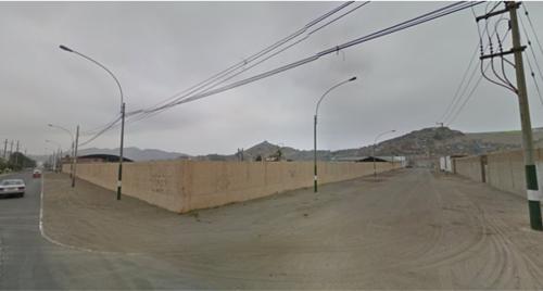 Terreno Industrial en Venta ubicado en Ventanilla a $3,655,460