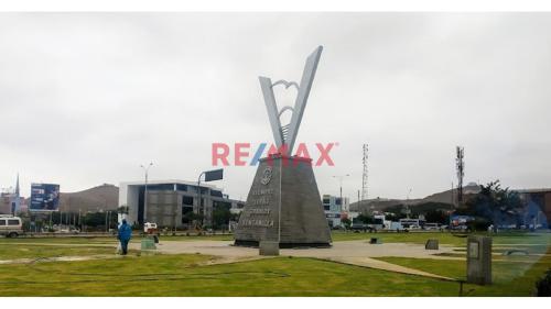 Terreno Industrial en Venta ubicado en Ventanilla