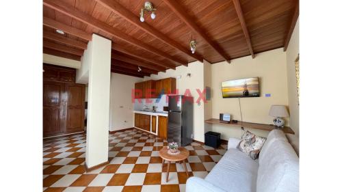 Departamento en Alquiler ubicado en San Isidro a $525